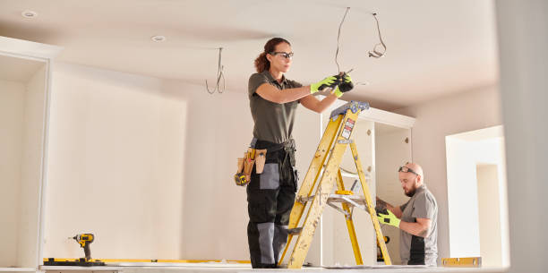 Best Electrical Troubleshooting Services  in Poteau, OK
