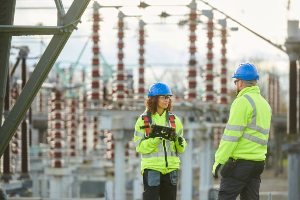 Best Affordable Electrician  in Poteau, OK