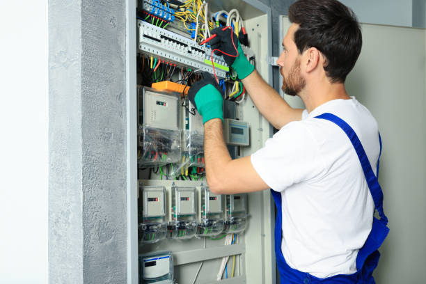 Best Electrical Rewiring Services  in Poteau, OK