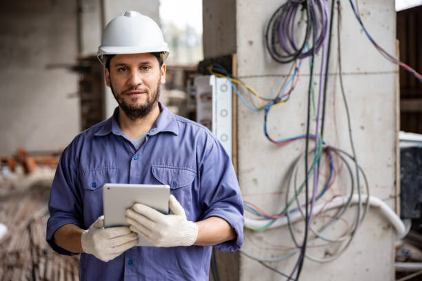 Best Electrician Near Me  in Poteau, OK