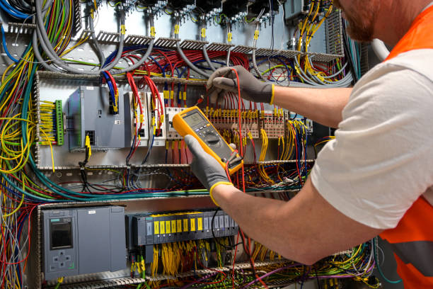 Best Emergency Electrical Repair  in Poteau, OK